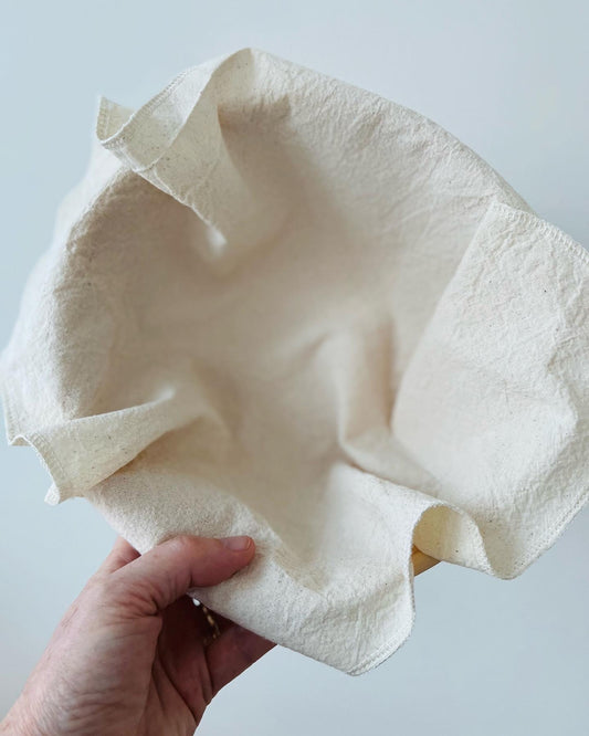 The Bannekin | Banneton Liner