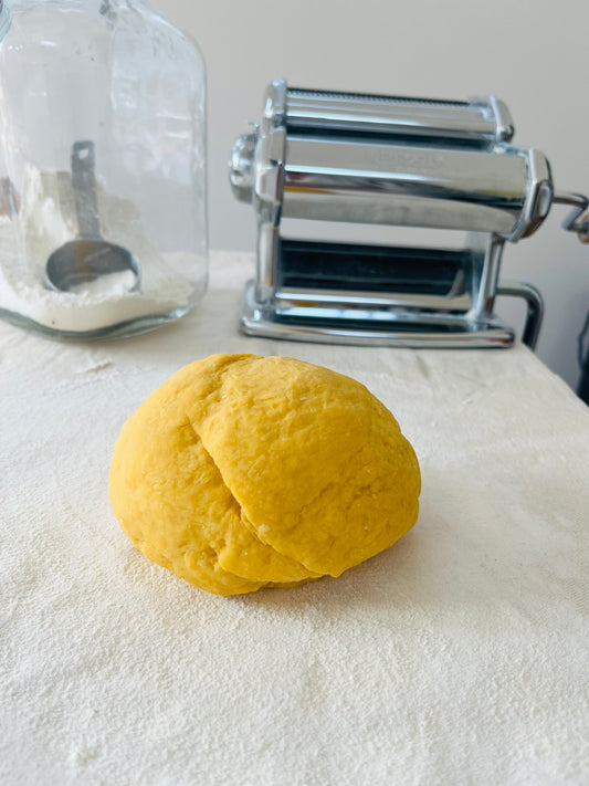 Pasta Making Cloth | Cotton Canvas Cloth for Pasta Making