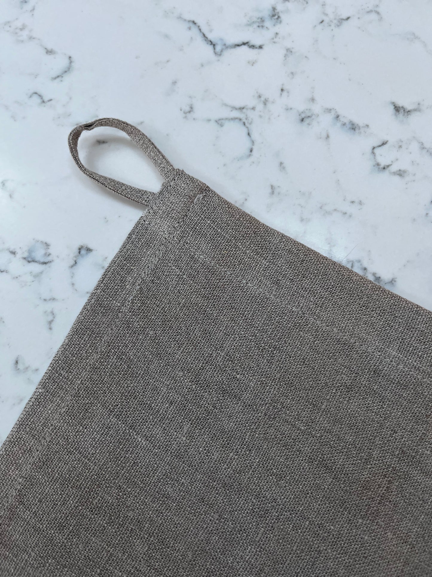 The Perfect Tea Towel | Linen Kitchen Towel