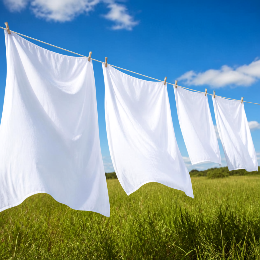 Laundry Stripping...Love Laundry Day Again!