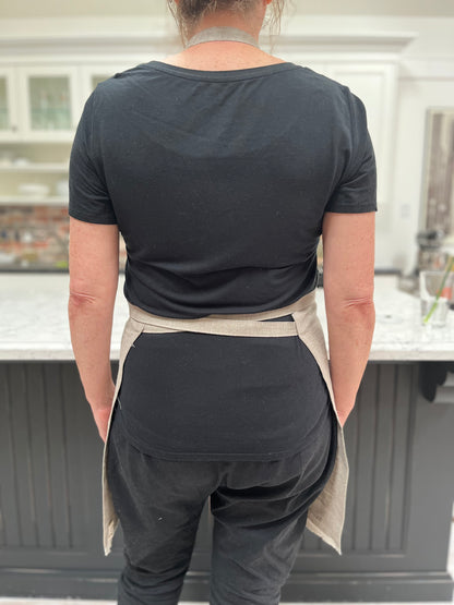 The EveryBody Apron | Adjustable Unisex Apron
