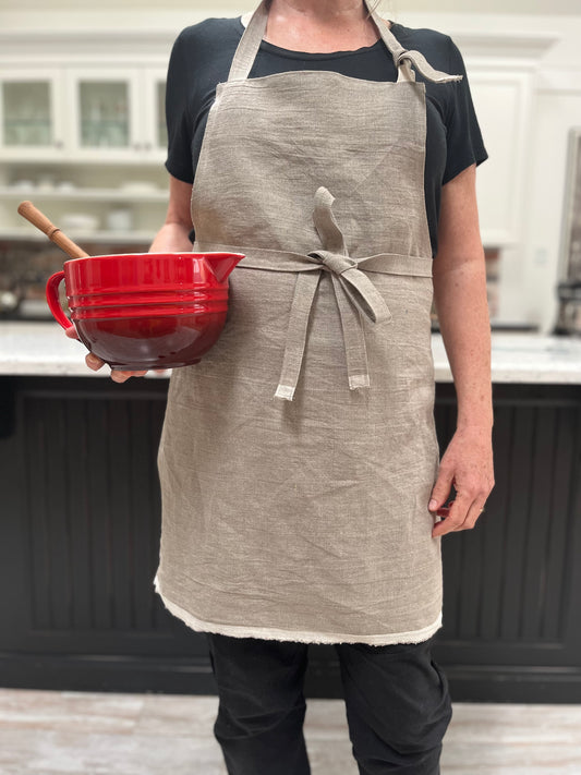 The EveryBody Apron | Adjustable Unisex Apron