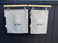 Boule Bag | A Bread Bag for Bread Lovers | OEKO-TEX Linen Bread Bag