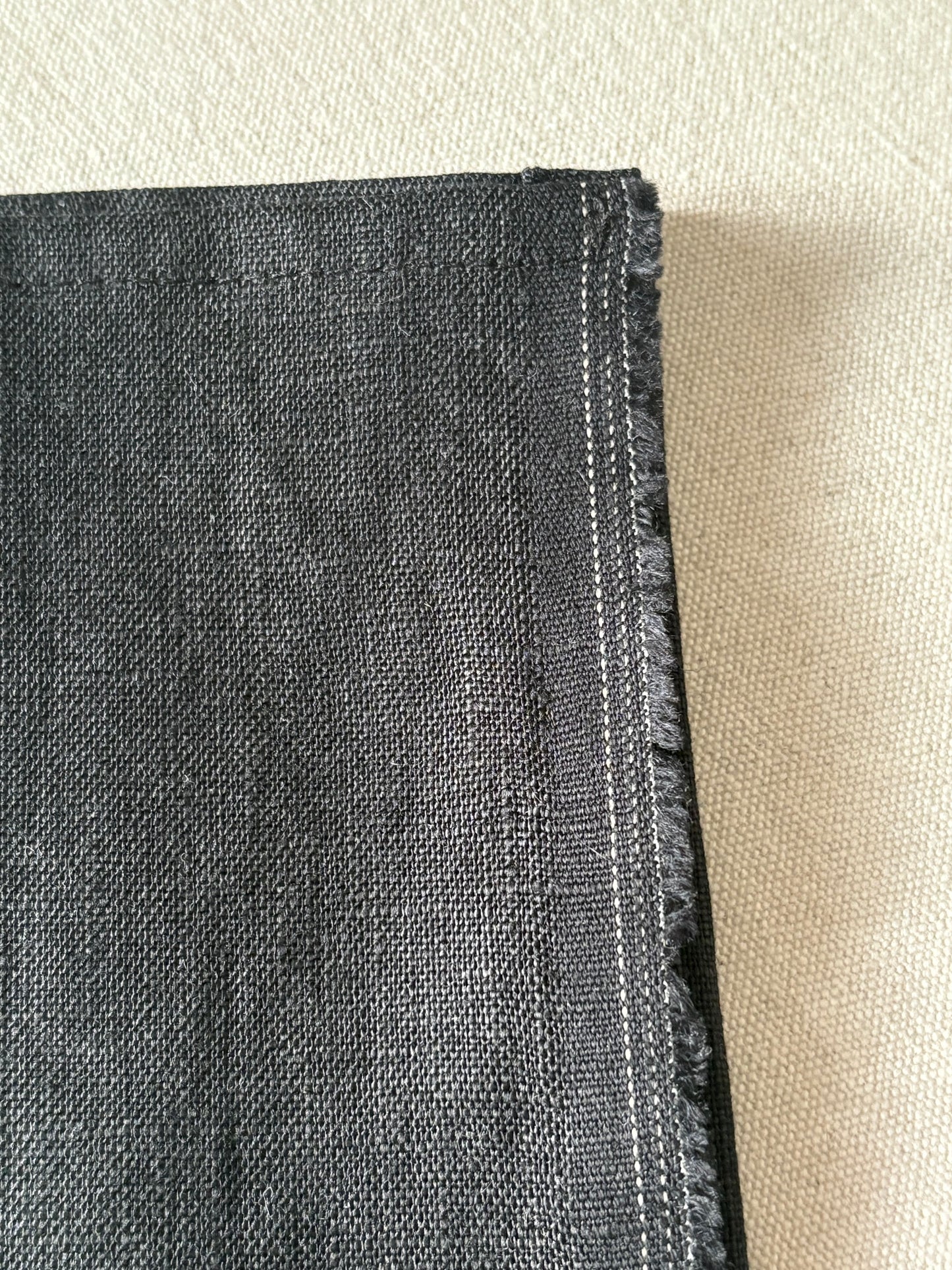 Linen Dining Napkin | Oeko-Tex Certified Linen Napkin