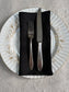 Linen Dining Napkin | Oeko-Tex Certified Linen Napkin