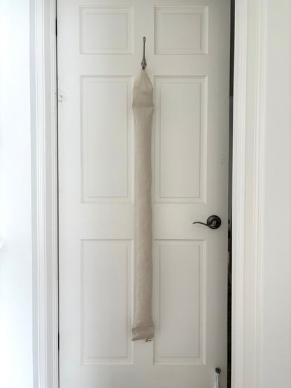 The Draft Dodger | Draft Stopper | Door Snake