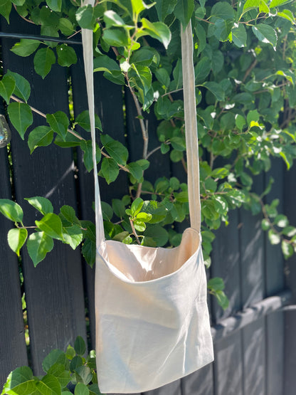 Mushroom Foraging Tote