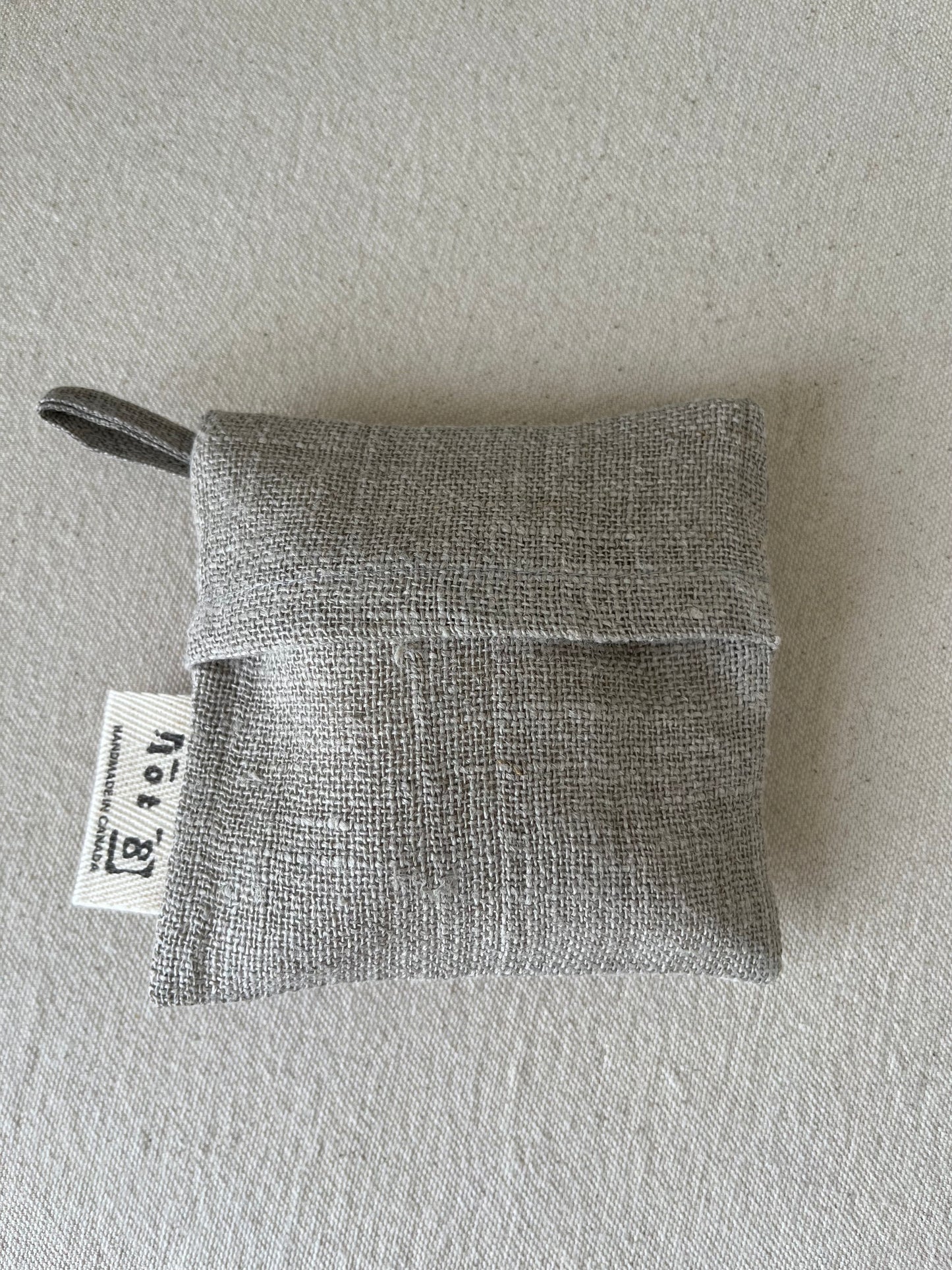 NEW! Wooden It Be Nice | Cedar Sachet, Set of 2 | Wool Knit Care