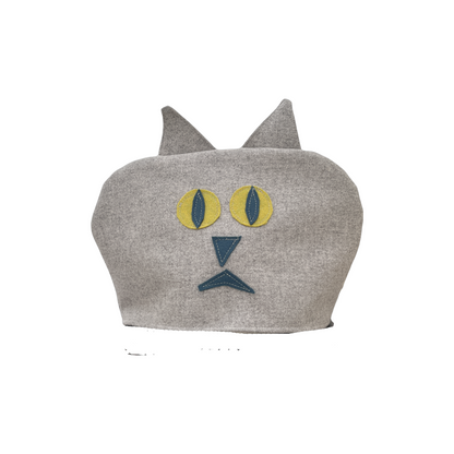 Not Your Grandma's Tea Cozy