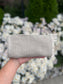 Handmade Eye Pillow with Removable Linen Sleeve