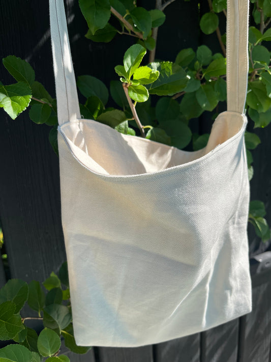 Mushroom Foraging Tote