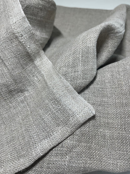 Baguette Bag | A Bread Bag for Bread Lovers | 100% Linen Bread Bag