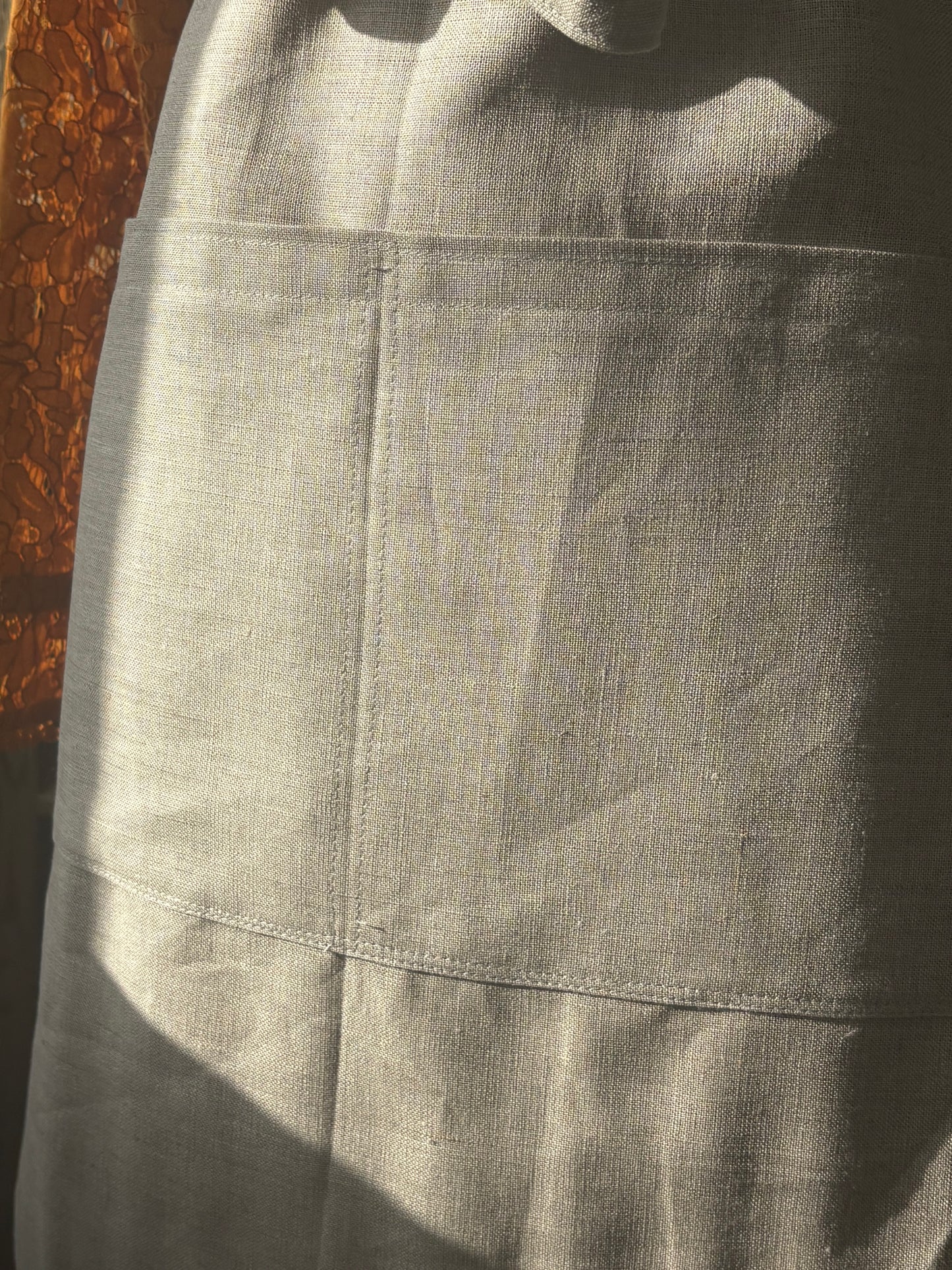 The EveryBody Apron | Adjustable Unisex Apron