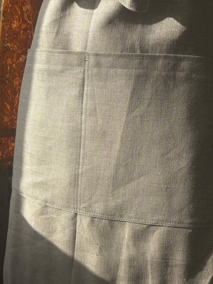 The EveryBody Apron | Adjustable Unisex Apron