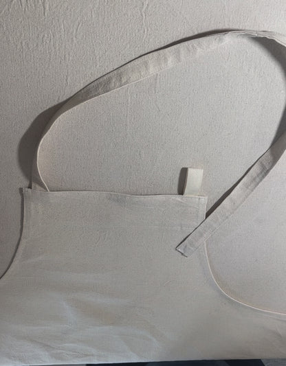 The EveryBody Apron | Adjustable Unisex Apron