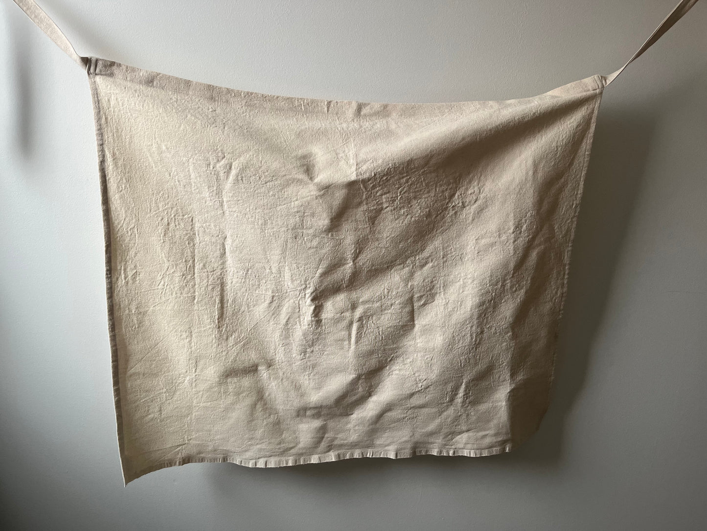The EveryBody Bistro Apron | Half Apron | Unisex Apron