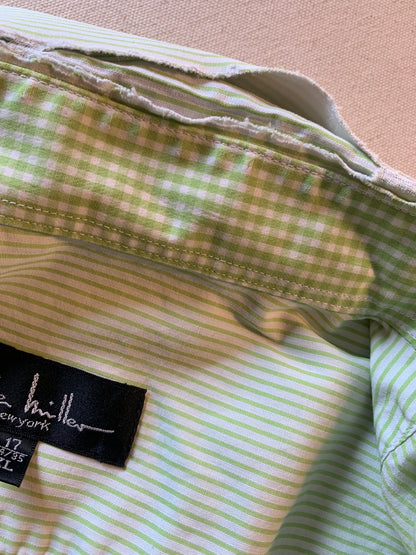 The Shirt Off My Back Tote | Upcycled Tote