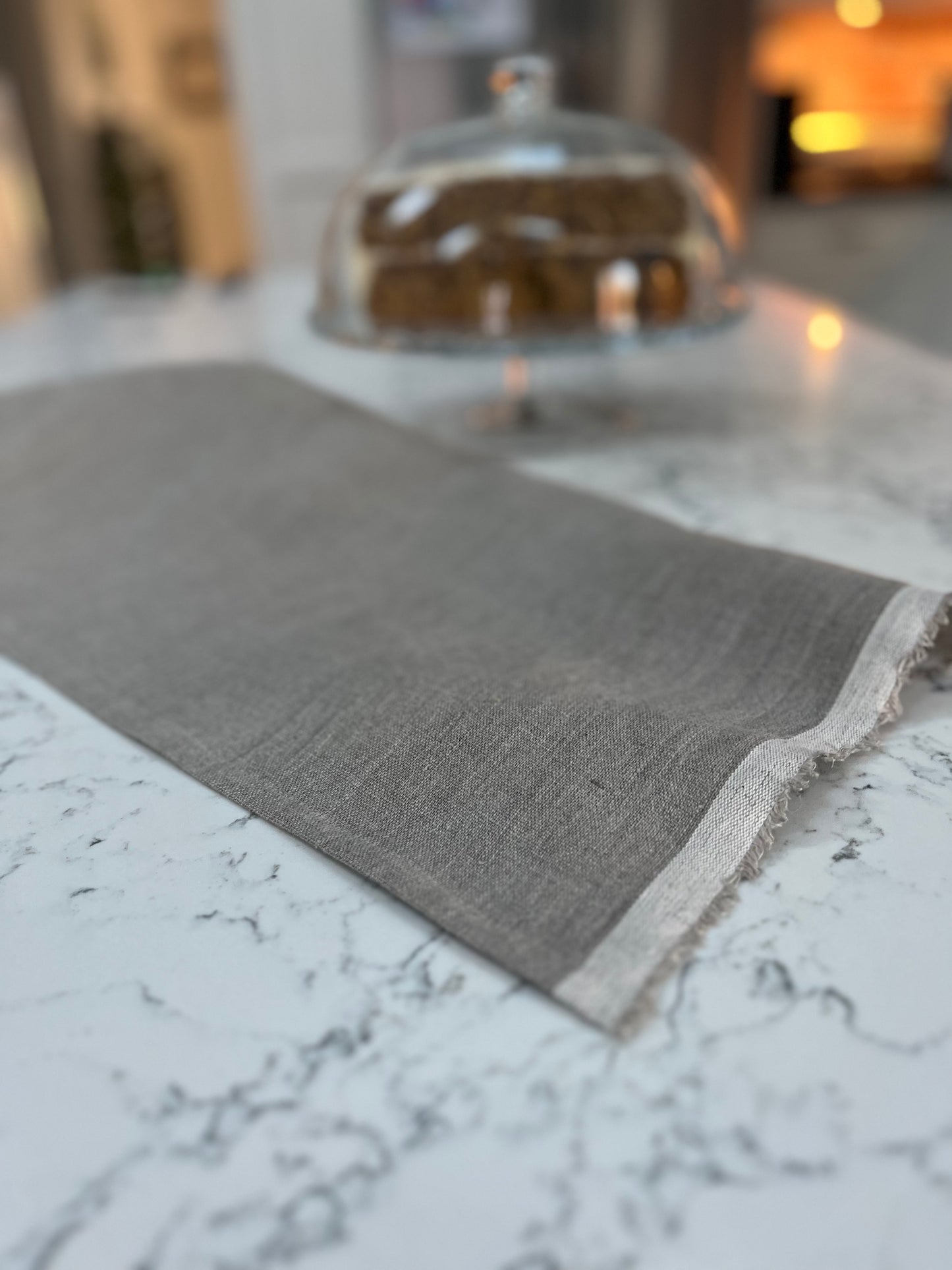 The Perfect Tea Towel | Linen Kitchen Towel
