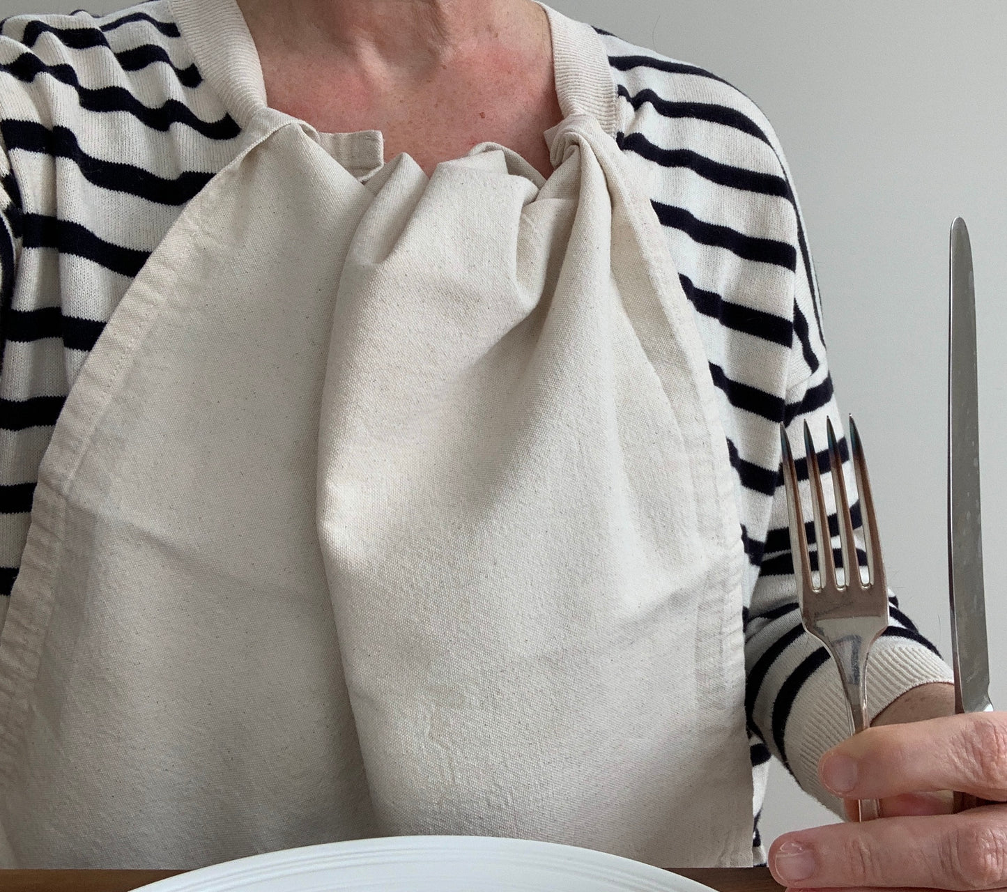 The EveryDay Napkin, Set of 4 | Reusable Cloth Napkin Set