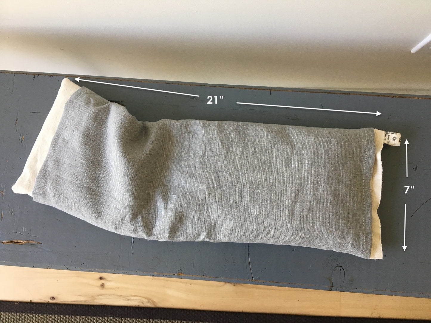 Hot & Cold Therapy Wrap