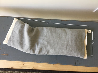 Hot & Cold Therapy Wrap