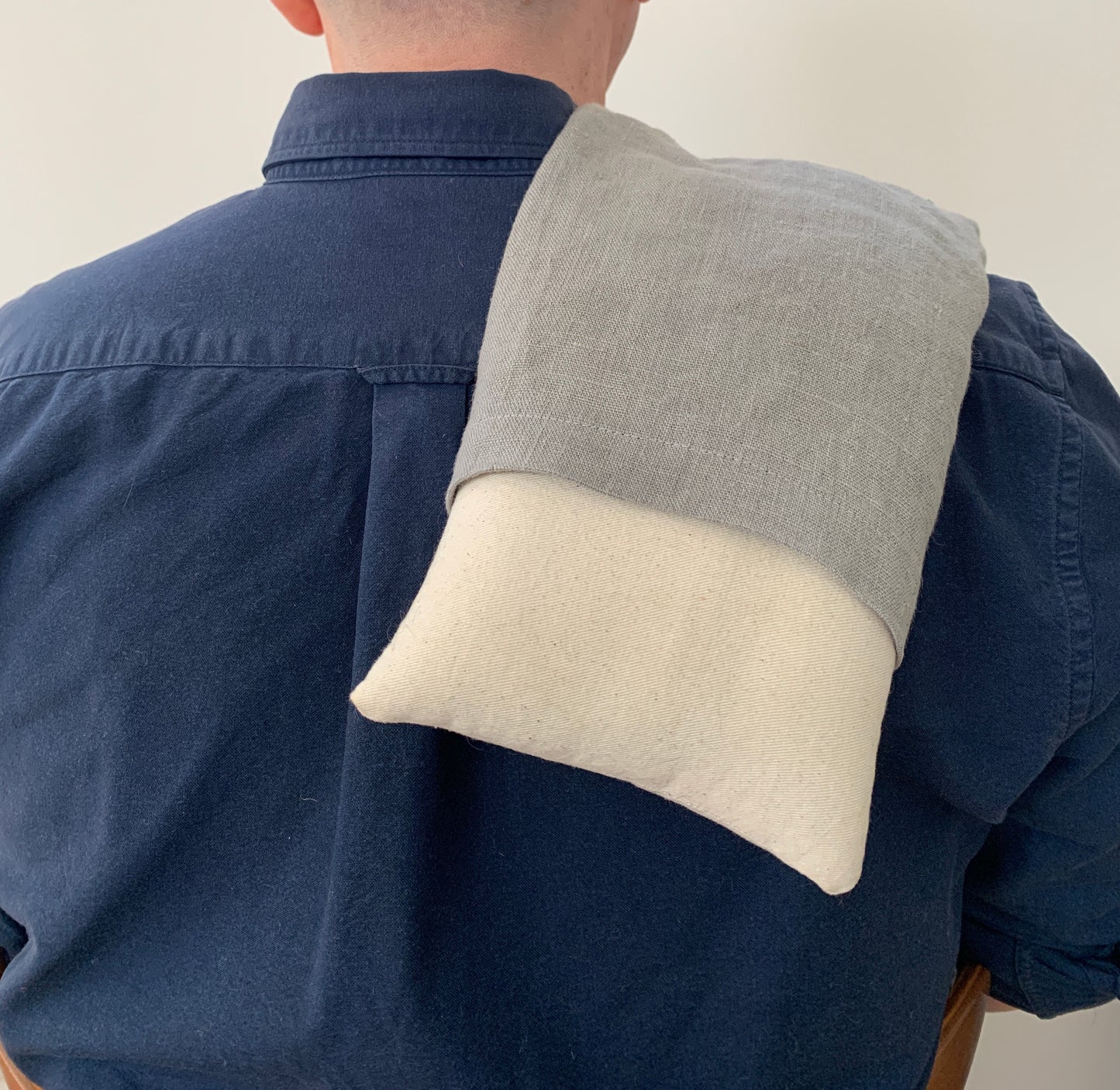 Hot & Cold Therapy Wrap