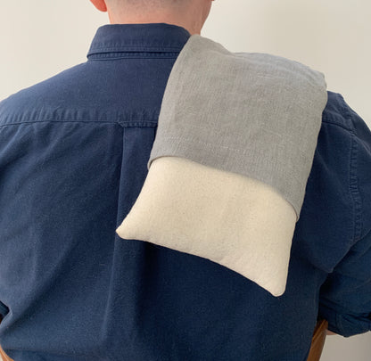 Hot & Cold Therapy Wrap