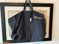 The Shirt Off My Back Tote | Upcycled Tote