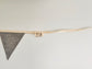 NEW! Bunting Garland | Handmade Bunting | Deadstock Fabric Bunting